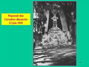 LA JEUNE FRANCE ORAN PAR ANDRE BANOS  (98)